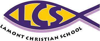 Community Partner of the Year: Lamont Christian school